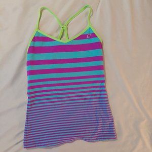 Lorna Jane workout tank